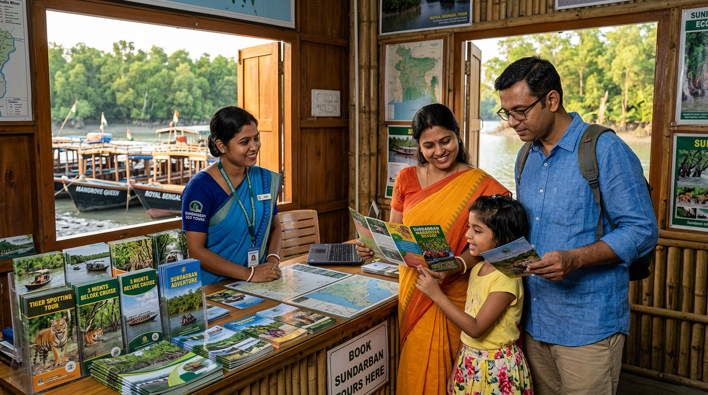 Sundarban tour package price list comparison for 2026