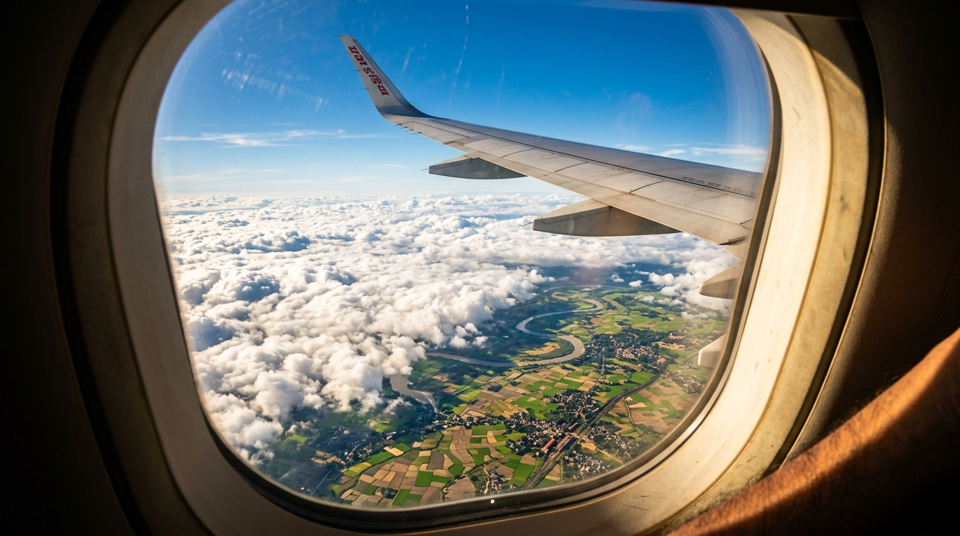 Sundarban Tour from Bangalore — Flight to Kolkata Sundarban tour from Bangalore flight to Kolkata